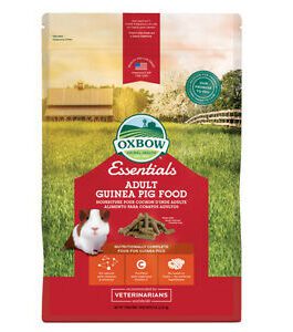 Oxbow Adult Guinea pig food 2,27 kg