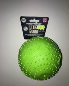 Fuxtreme palla ultrasuoni 
 large