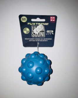 Fuxtreme palla ultrasuoni Atomic 
 x-small