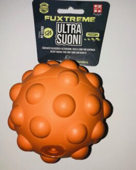 Fuxtreme palla ultrasuoni Atomic medium