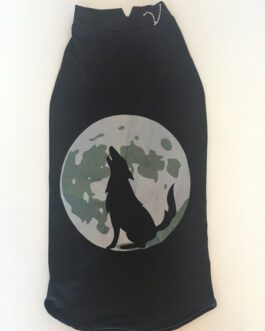 Canotta per cani Moon linea Vanity
