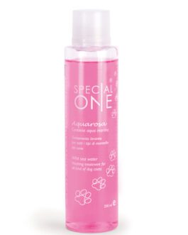 Special One Aquarosa trattamento rivitalizzante per manti fragili e disidratati 250 ml