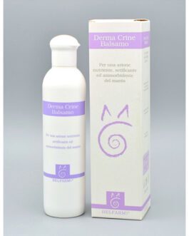 Belfarm Derma Crine balsamo 250 ml