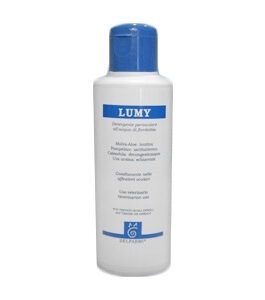 Belfarm Lumy detergente perioculare all'acqua di fiordaliso 100 ml