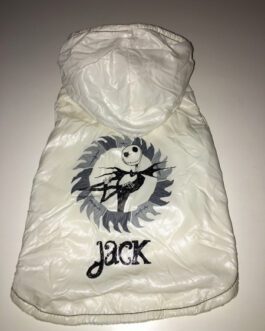 Impermeabile imbottito Jack