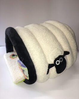Igloobianco e nero Shaun the sheep45x38x35 cm Trixie