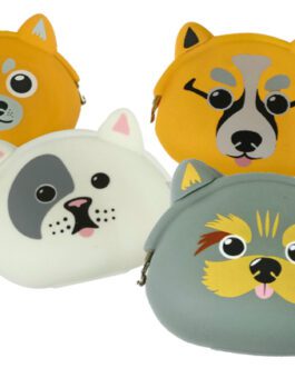 Dog Mania MiniBag Croci Dispenser porta sacchetti.