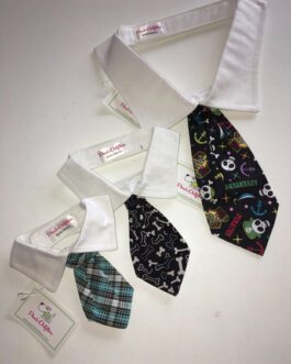 Cravatta per cani Fashion