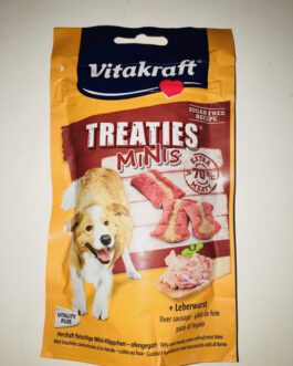 vitakraftTreaties minispat&egrave; di fegato