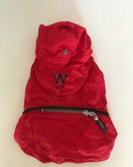 Wouapy Impermeabile Les Essentiels