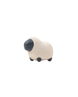 Gioco gomma
Nora Mini
pecora