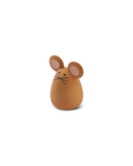 Gioco gomma
Tato Mini
topo
