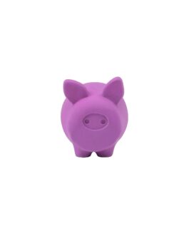 Gioco gomma piggymaialino