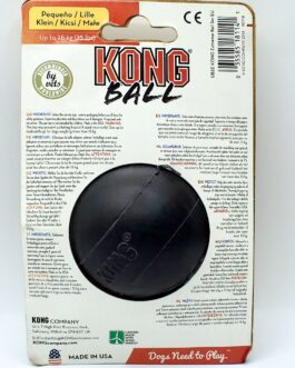 kong ball extreme
small