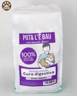Pota l'&egrave; bau Peptide+ GF
Gastrointestinal Digestive Care
1,5  kg