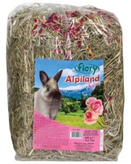 Fiory Alpiland rose 500 gr