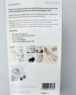 Oruspo
Zampy
