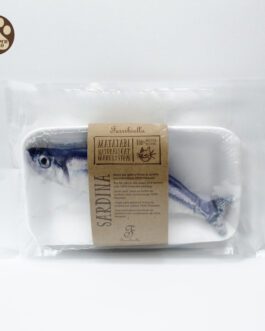 Sardina  Matatabi Cat Toys