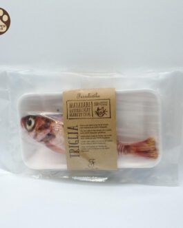Triglia Matatabi Cat Toys