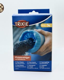 pulisci zampe 
M-L