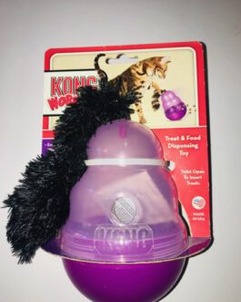 kong wobbler