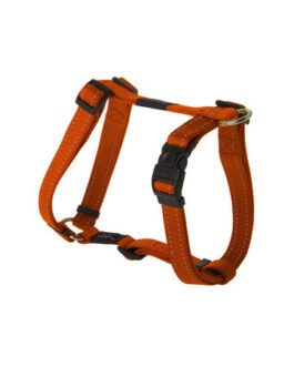 Pettorina Rogz Nylon Nitelife
Taglia Large 45-75 cm