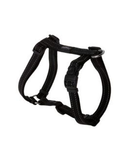 Pettorina Rogz Nylon Nitelife
 Taglia XLarge 60-100 cm