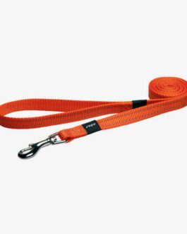 Guinzaglio Rogz Nitelife 
Taglia Small 1,8 m.