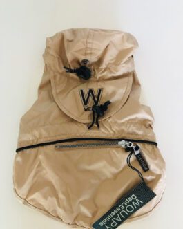 Wouapy Impermeabile Les Essentiels