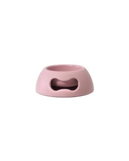 United Pets Ciotola Puppy rosa  Piccola
