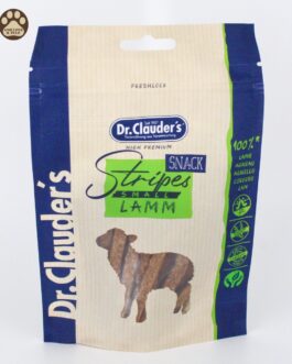 Dr Clauder's filetti di agnello
80 gr