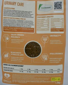 Pota l'&egrave; bau Peptide+ GFUrinary Care1,5  kg